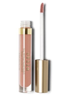 Stila Bellissima Liquid Lipstick-Full Size-NIB